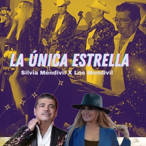La única estrella - Single