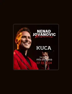 聆聽 Nenad Blizanac、觀看音樂影片、閱讀小傳、查看巡演日期等！