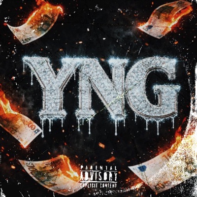 YNG (Freestyle) - Single