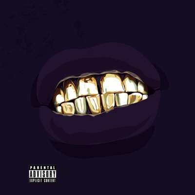 Gold Teeth (feat. T.F.K, Young Cruiz & Sxan) - Single