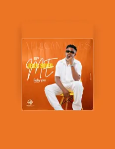 Raby Pro सुनें, म्यूज़िक वीडियो देखें, बायो पढ़ें, दौरे की तारीखें और बहुत कुछ देखें!