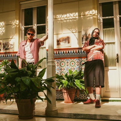 Malaga Freestyle - Single