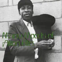 Mr Scabina — Alton Ellis