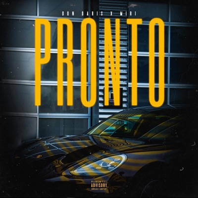 PRONTO - Single