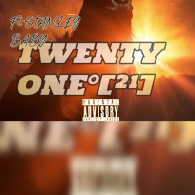 21 (feat. Stanley baby) - Single