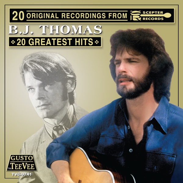 B.J. Thomas - Raindrops Keep Falling On My Head