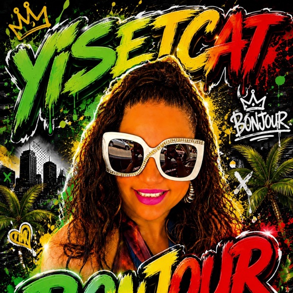YISETCAT (BONJOUR)