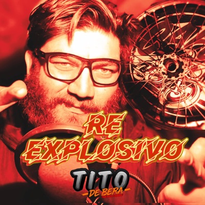 Re Explosivo - Single