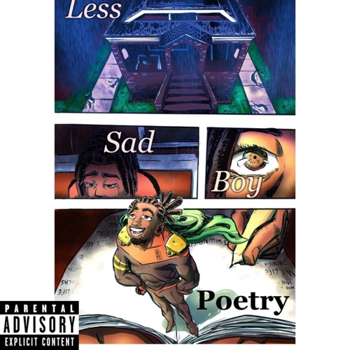 Just Aaron Interlude (feat. Just Aaron)