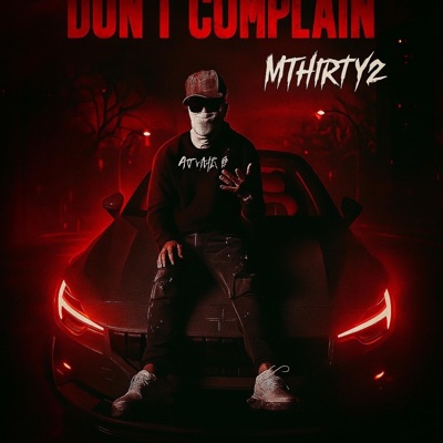 Don’t Complain - Single
