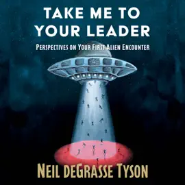 Take Me To Your Leader (Unabridged)
