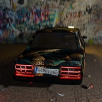 LERO LERO - Single - dracco mx & Lap