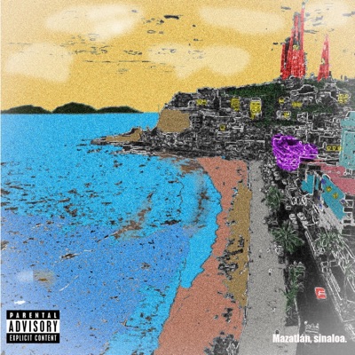 La Raza De Maza - Single