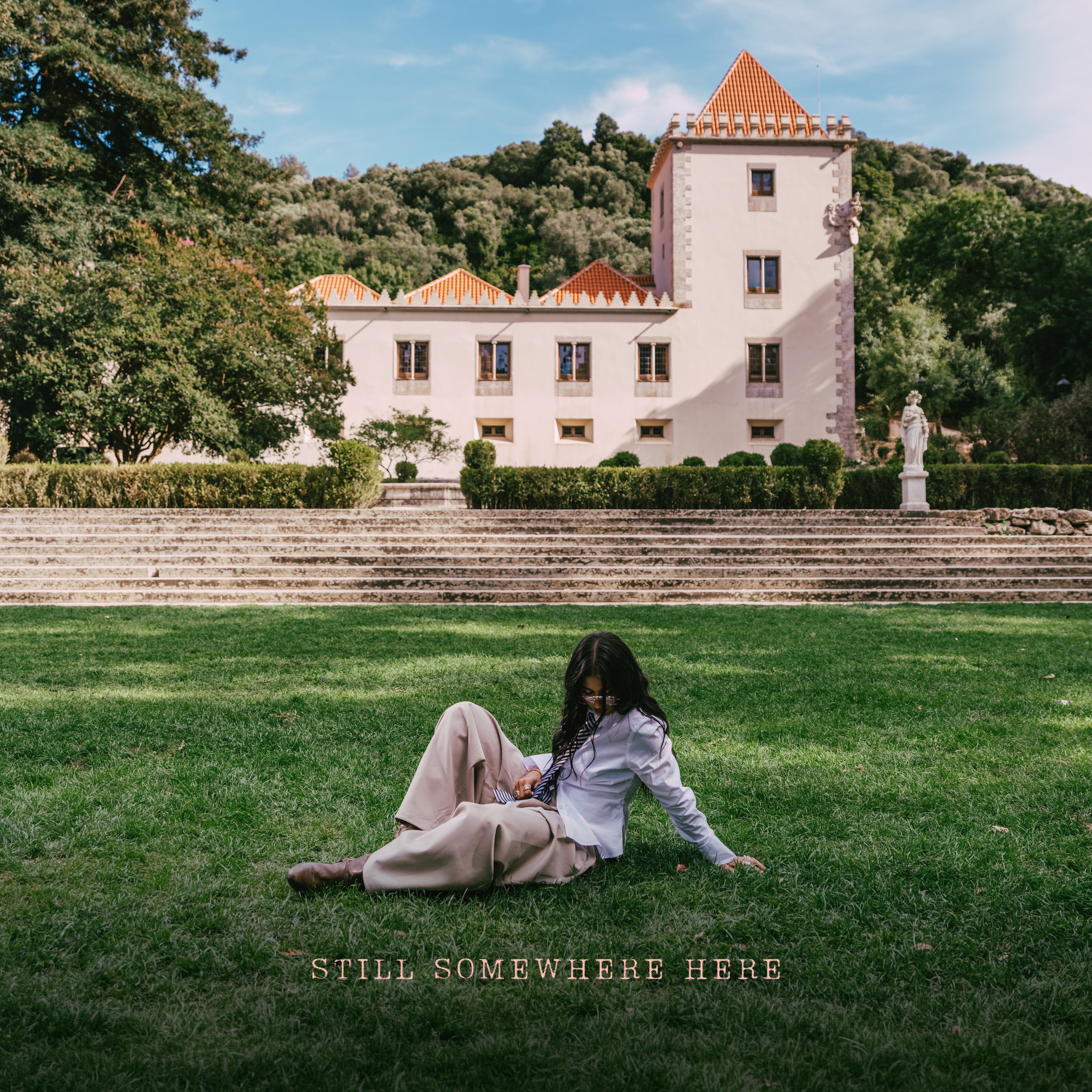 Still Somewhere Here - EP