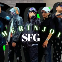 MERINJOI (feat. Hied) - Single - SFG