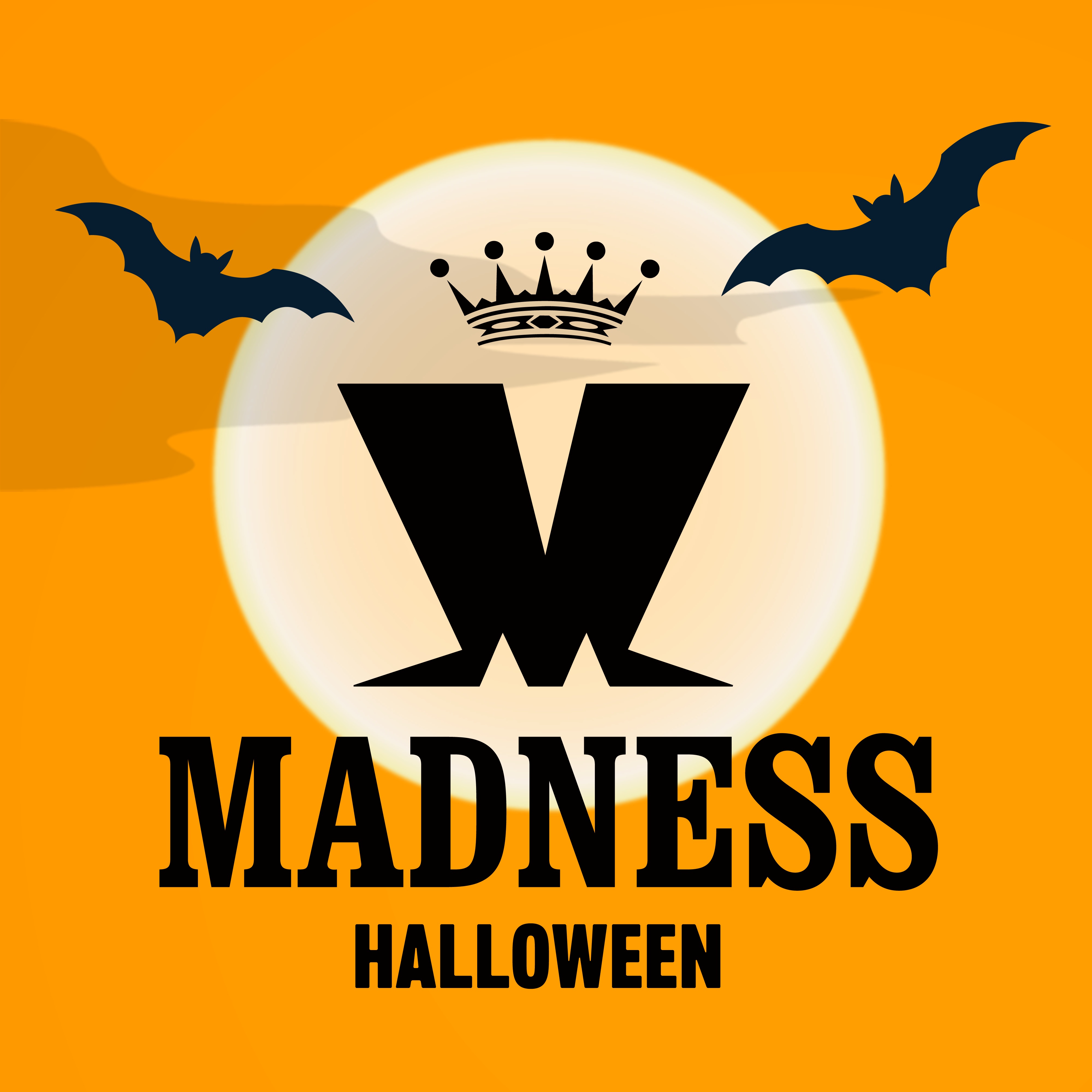 Madness Halloween - EP