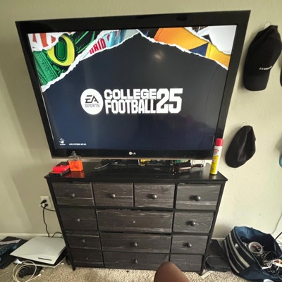 On the moon - Single