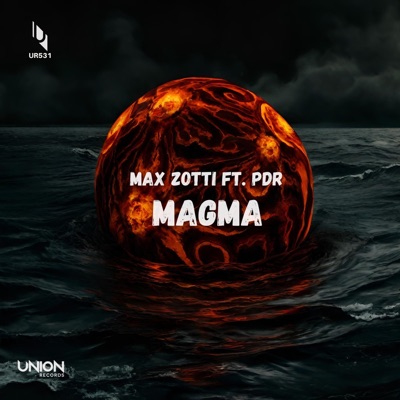 Magma (feat. Pdr) - Single