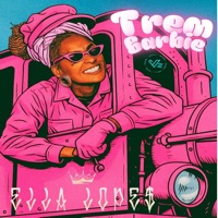 Trem Barbie - Single - Ella Lopes, KENN¥ & Vz Records Music
