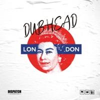 London / Spaceship VIP - Single - Dub Head