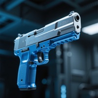 BOTA A BCT NA RETA DA GLOCK RAJADA - Single - DJ Theaga