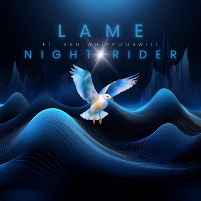Night Rider (feat. Sad Whippoorwill)