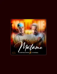 Listen to La Menoria manda, watch music videos, read bio, see tour dates & more!