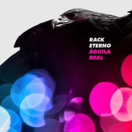 Águila Real Rack Eterno