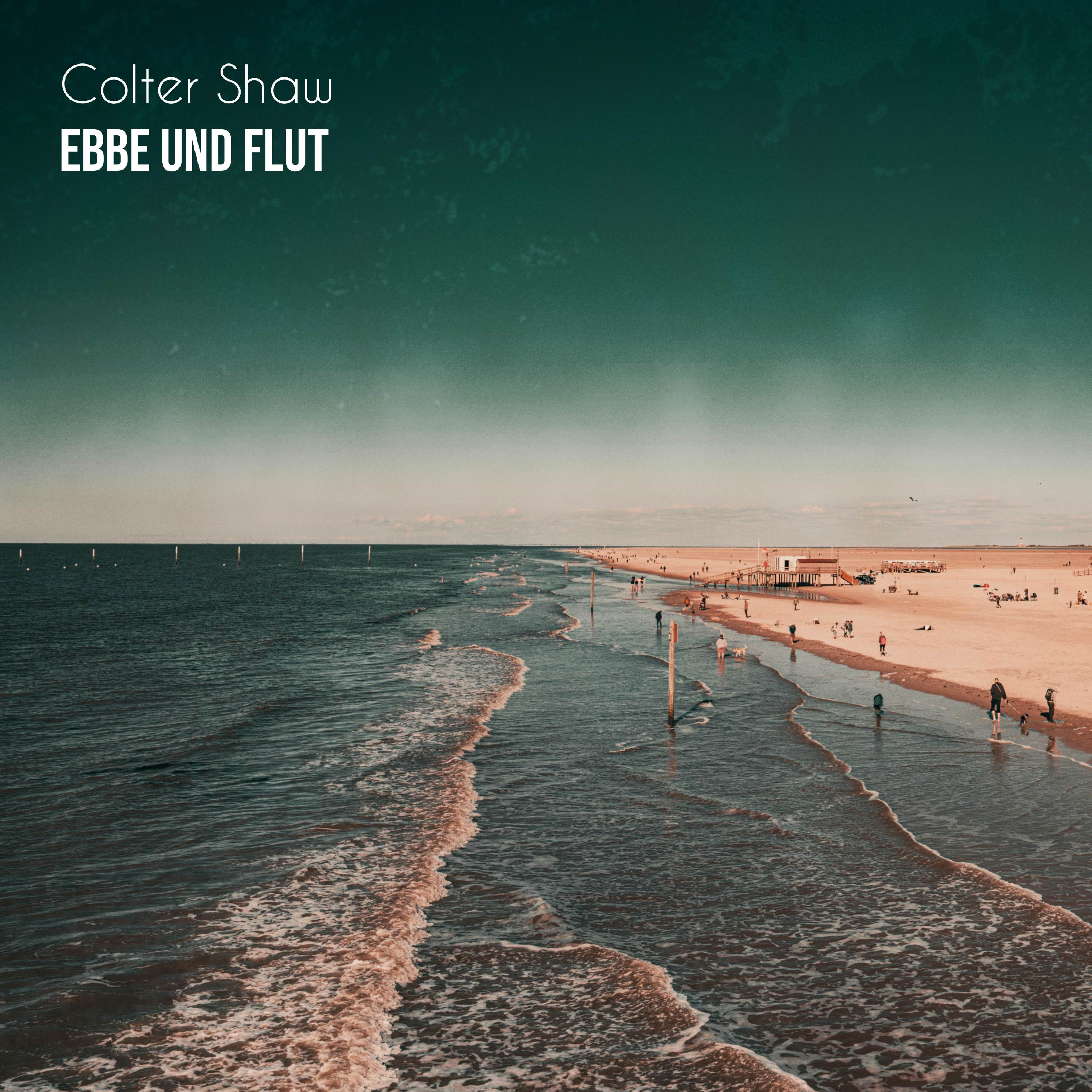 Ebbe Und Flut - Single