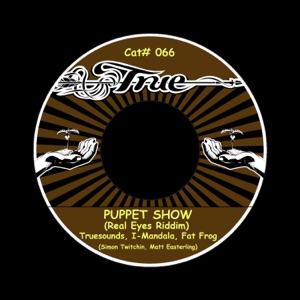 Puppet Show (Real Eyes Riddim) [Riddim Mix]