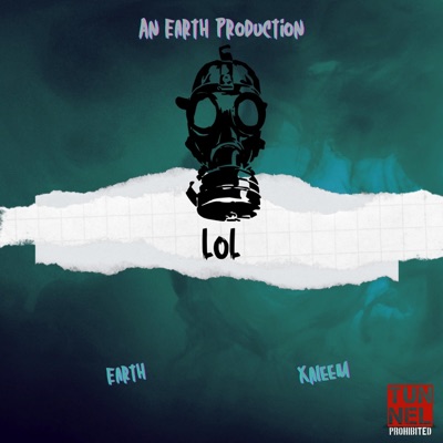 LOL (feat. Xaleem) - Single