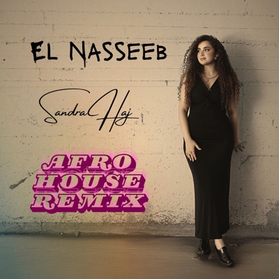 El Nasseeb (Afro House Remix) - Single