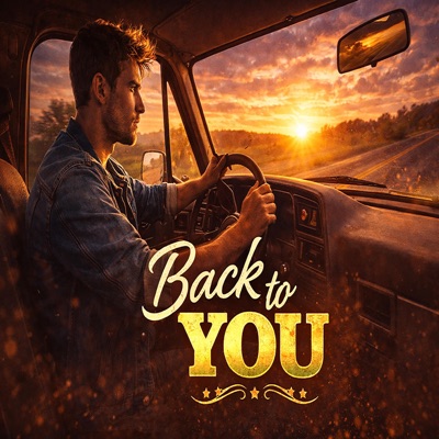 Back to You - Single