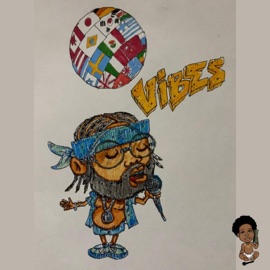 International Vibes (feat. HaitianFattz) itmightnotwork & Beautiful Perfection