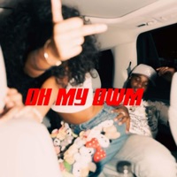 MY OWN - Single - OG Jeffersson