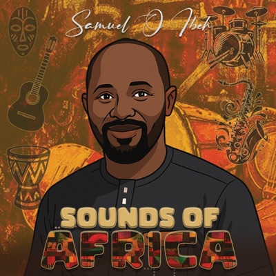 SOUNDS OF AFRICA