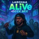 ALïVɘ GEEK MIX Single