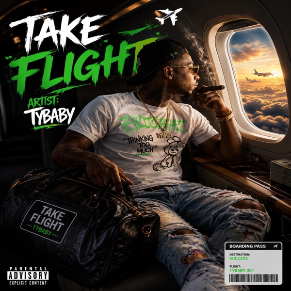 Take Flight