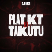 Plat KT x Takutu artwork