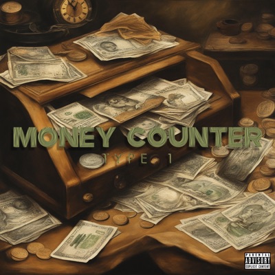 Money Counter - Single