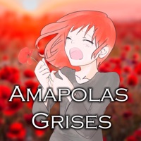 Amapolas Grises - Single - Miree