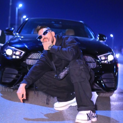 Alhaj Motwali الحاج متولي (feat. Mc Mego) - Single