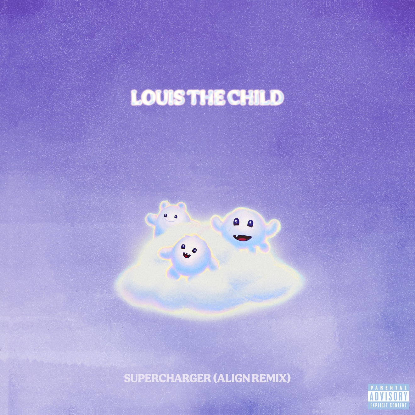Louis The Child – Supercharger (ALIGN Remix) [feat. 1996Montana] – Single (2025) [iTunes Match M4A]