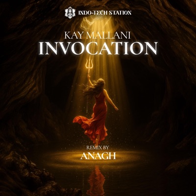 Invocation (Special Version) - Single