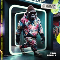 GORILLA - Single - 2RAY
