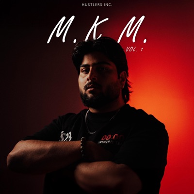 M.K.M. (My Kinda Music) - Single