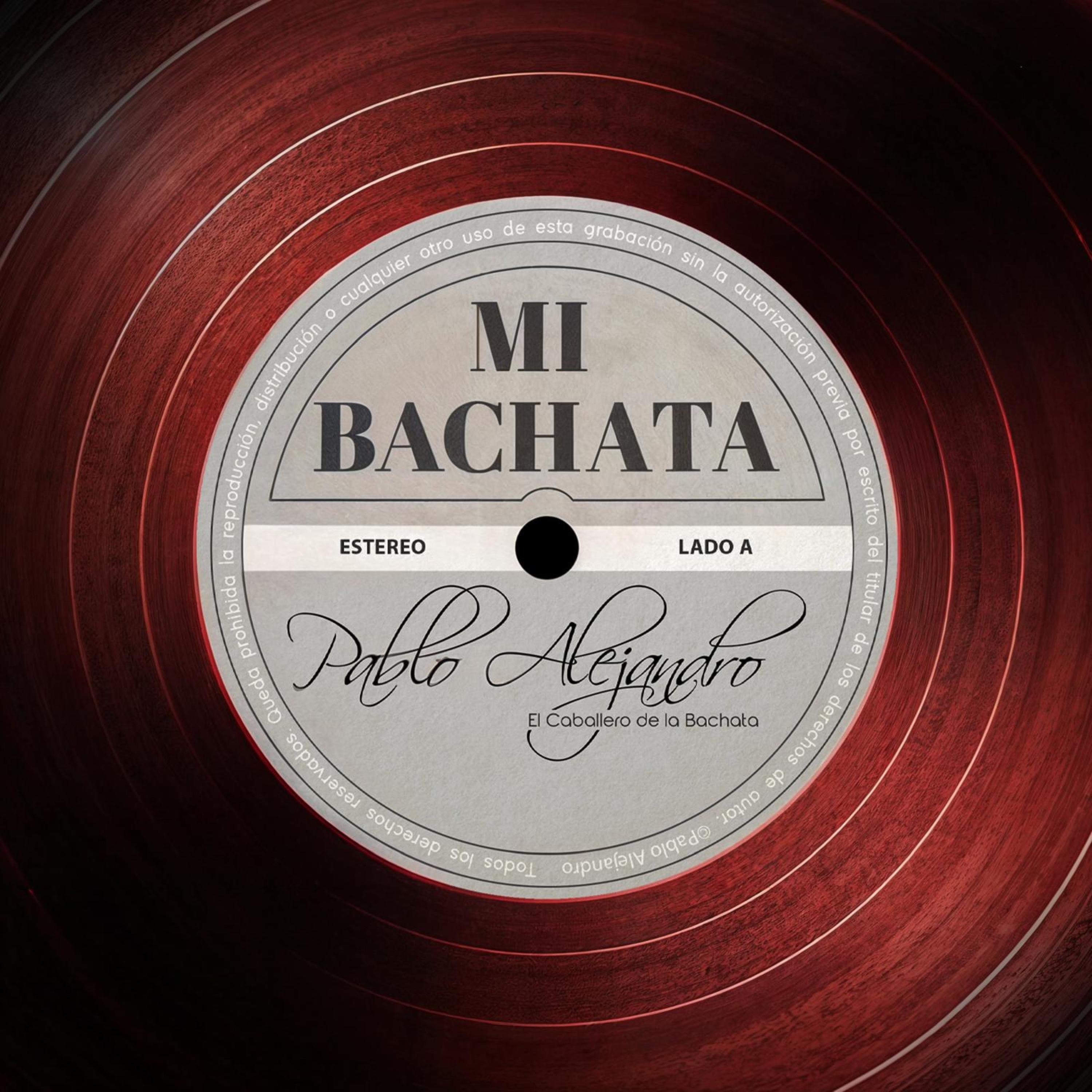 Mi Bachata
