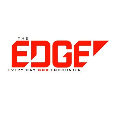 We're the Edge - Single