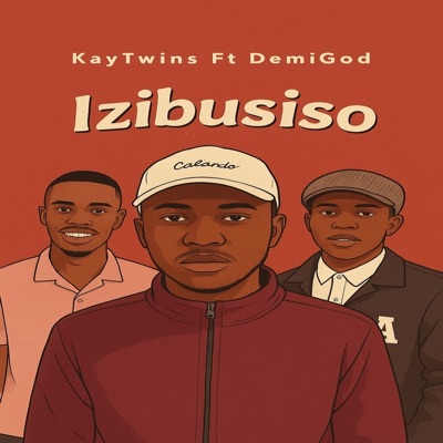 Izibusiso (feat. DemiGOD) - Single