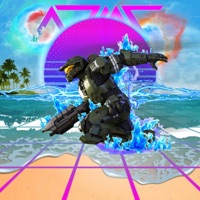 Ashes (HALO Vibe Instrumental) - Single - Atlas Neon